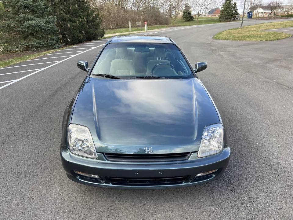 1997 Honda Prelude 5th Gen - Image 6 of 16