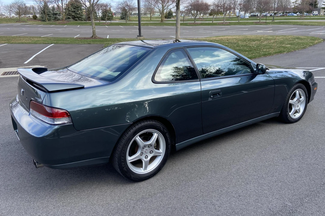 1997 Honda Prelude 5th Gen - Image 4 of 16
