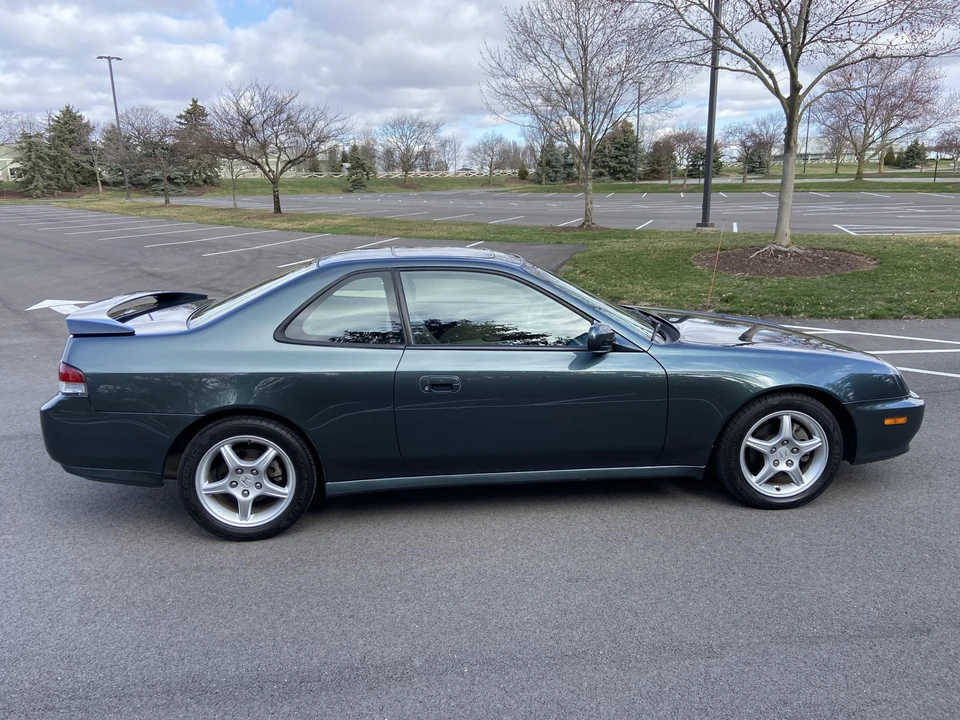 1997 Honda Prelude 5th Gen - Image 15 of 16