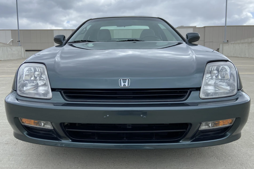 1997 Honda Prelude 5th Gen - Image 2 of 16