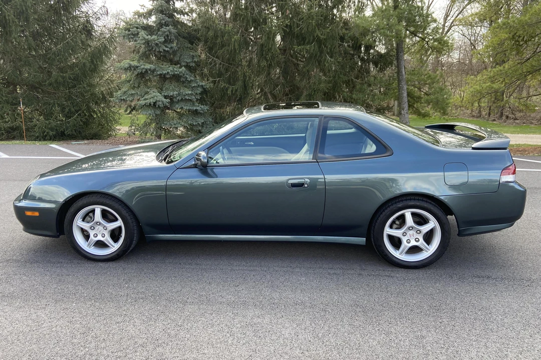 1997 Honda Prelude 5th Gen - Image 3 of 16