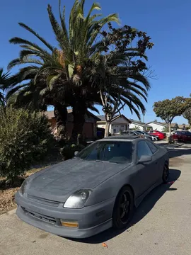 1997 Honda Prelude 5th Gen - Image 2 of 11