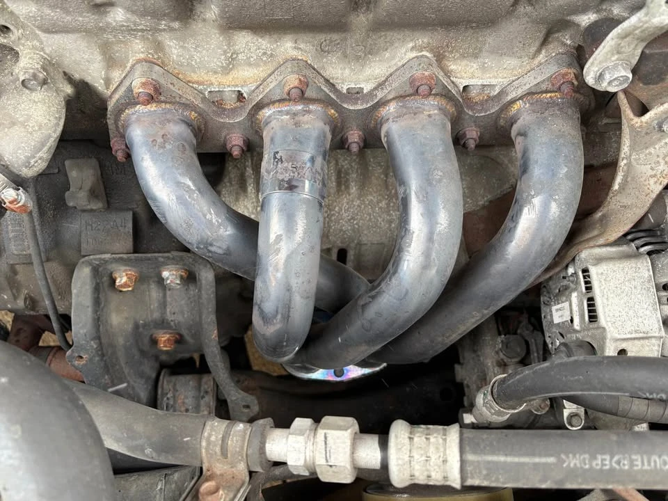 1997 Honda Prelude 5th Gen - Image 5 of 10