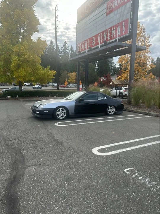 1997 Honda Prelude 5th Gen - Image 2 of 10