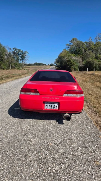 1997 Honda Prelude 5th Gen - Image 4 of 9