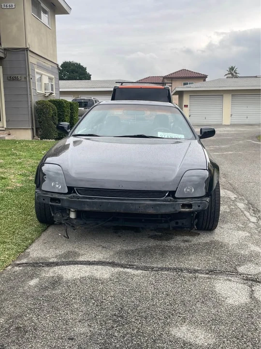 1997 Honda Prelude 5th Gen - Image 2 of 8