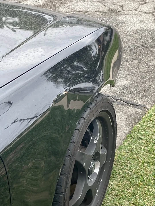 1997 Honda Prelude 5th Gen - Image 5 of 8