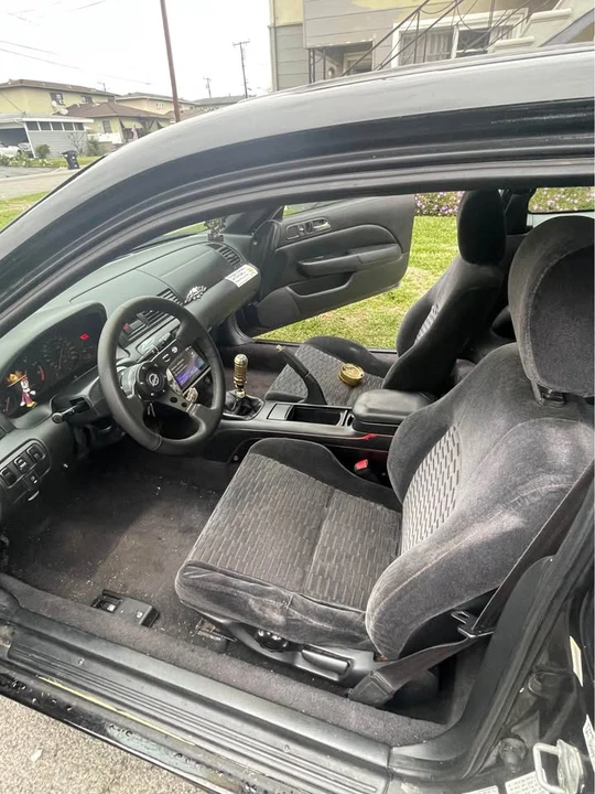 1997 Honda Prelude 5th Gen - Image 7 of 8