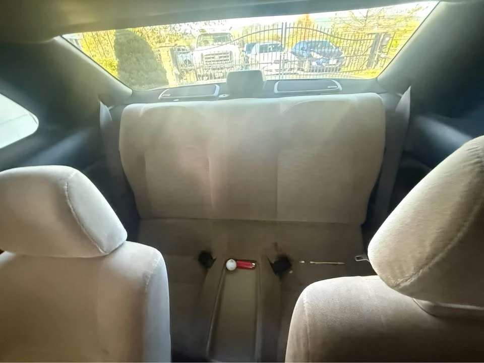 1997 Honda Prelude 5th Gen - Image 9 of 17