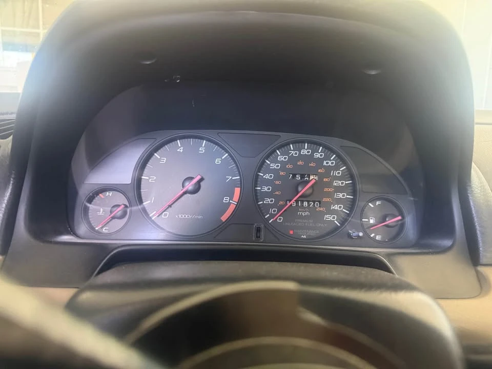 1997 Honda Prelude 5th Gen - Image 7 of 17