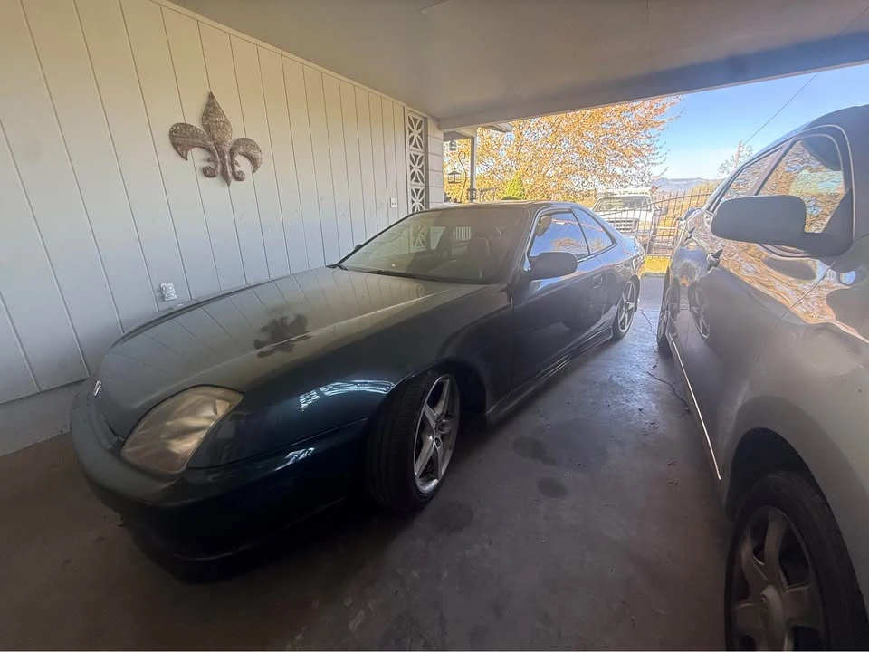 1997 Honda Prelude 5th Gen - Image 2 of 17