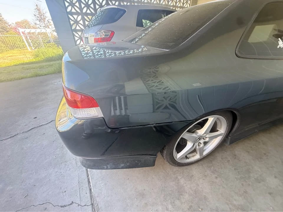 1997 Honda Prelude 5th Gen - Image 5 of 17