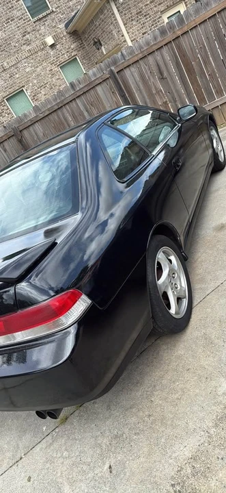 1997 Honda Prelude 5th Gen - Image 4 of 5