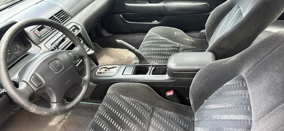 1997 Honda Prelude 5th Gen - Image 3 of 5
