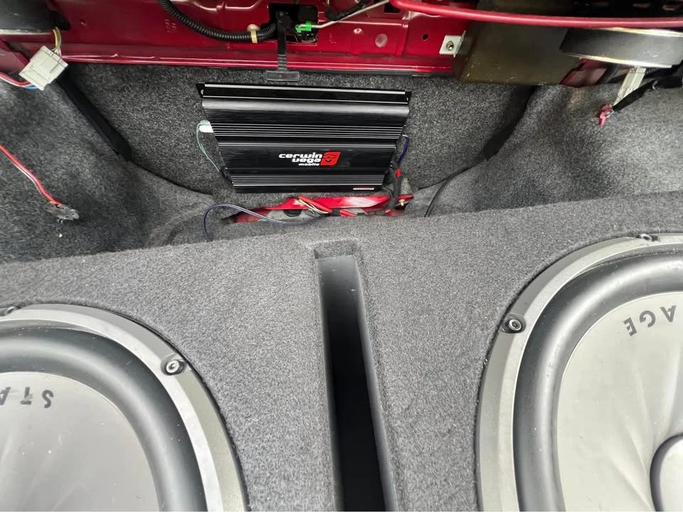 1997 Honda Prelude 5th Gen - Image 6 of 6