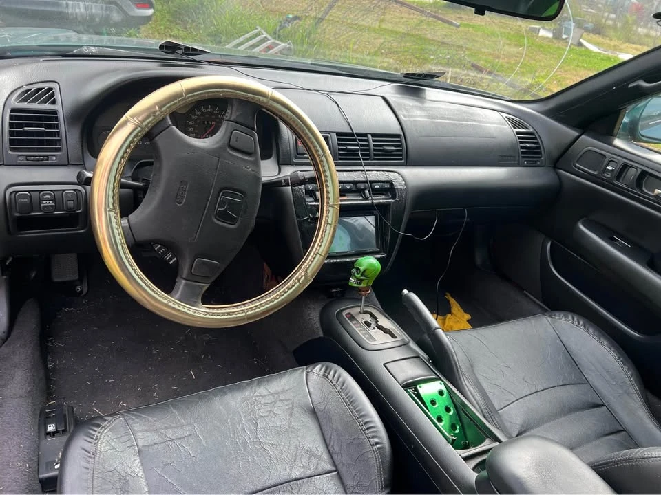 1997 Honda Prelude 5th Gen - Image 3 of 6
