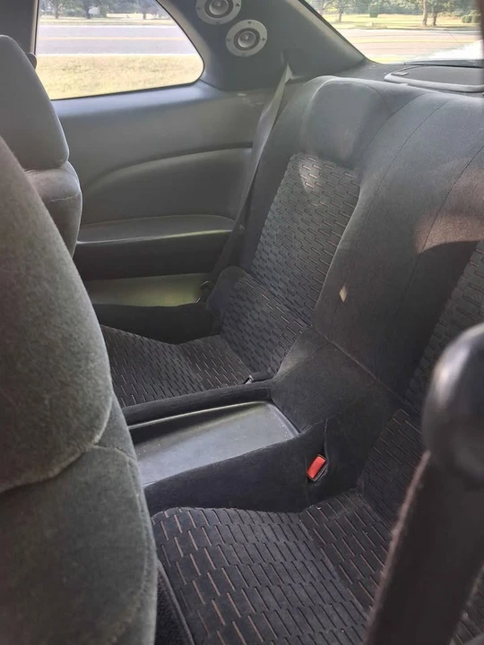 1997 Honda Prelude 5th Gen - Image 7 of 9