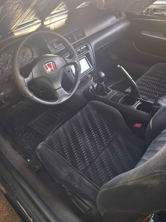 1997 Honda Prelude 5th Gen - Image 8 of 9
