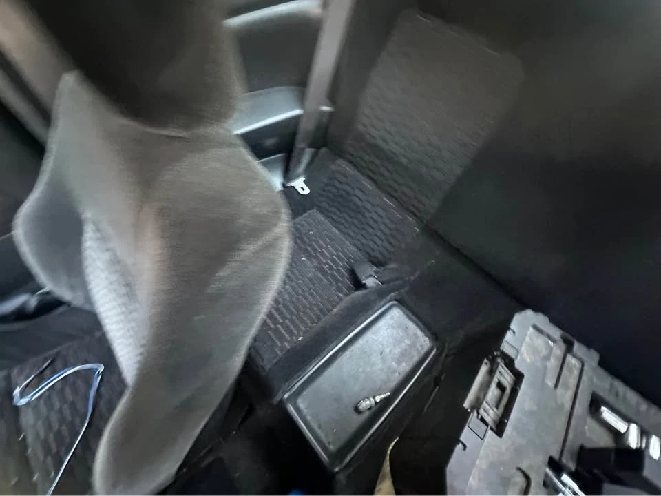1997 Honda Prelude 5th Gen - Image 3 of 9