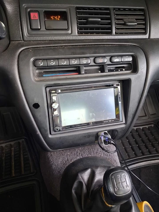 1997 Honda Prelude 5th Gen - Image 3 of 9