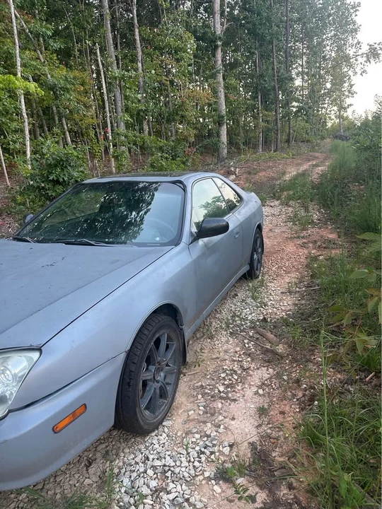 1997 Honda Prelude 5th Gen - Image 7 of 9