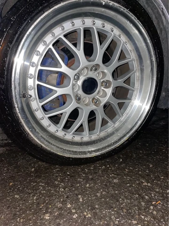 1997 Honda Prelude 5th Gen - Image 14 of 14