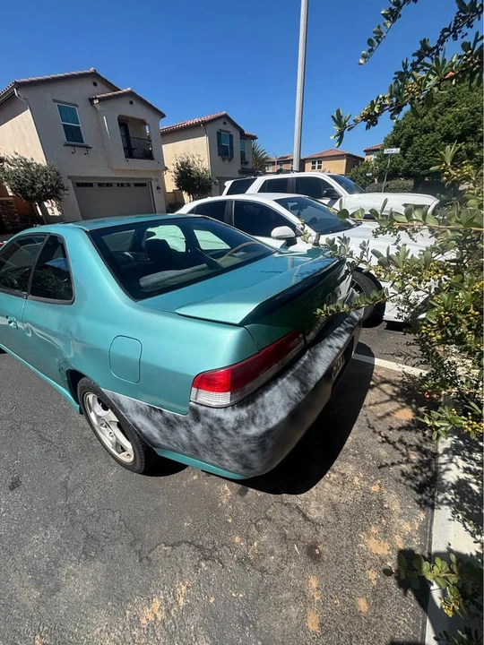1997 Honda Prelude 5th Gen - Image 4 of 13