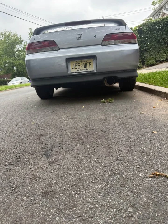 1997 Honda Prelude 5th Gen - Image 6 of 14