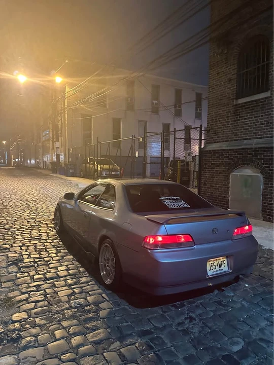 1997 Honda Prelude 5th Gen - Image 12 of 14