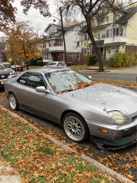 1997 Honda Prelude 5th Gen - Image 9 of 14