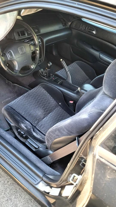 1997 Honda Prelude 5th Gen - Image 10 of 13