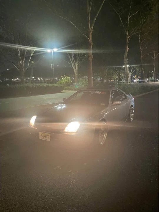 1997 Honda Prelude 5th Gen - Image 11 of 14