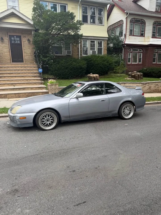 1997 Honda Prelude 5th Gen - Image 4 of 14