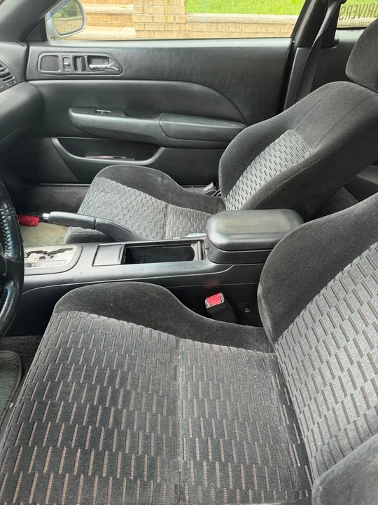 1997 Honda Prelude 5th Gen - Image 7 of 14