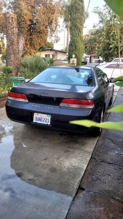 1997 Honda Prelude 5th Gen - Image 7 of 13