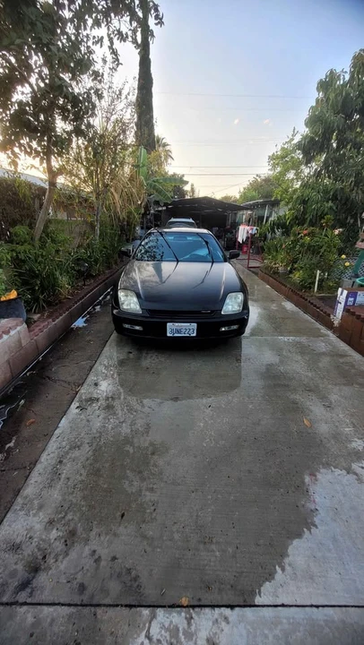 1997 Honda Prelude 5th Gen - Image 2 of 13