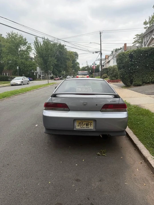 1997 Honda Prelude 5th Gen - Image 5 of 14