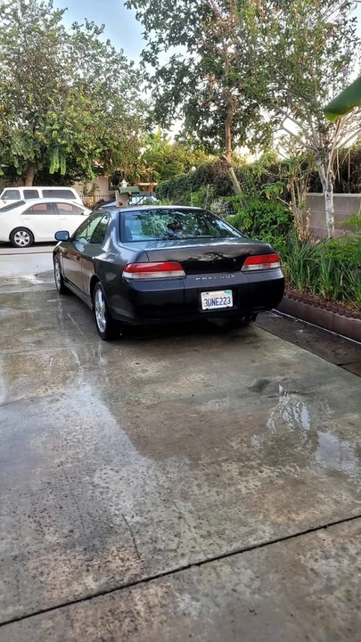 1997 Honda Prelude 5th Gen - Image 8 of 13