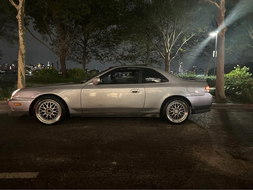 1997 Honda Prelude 5th Gen - Image 13 of 14