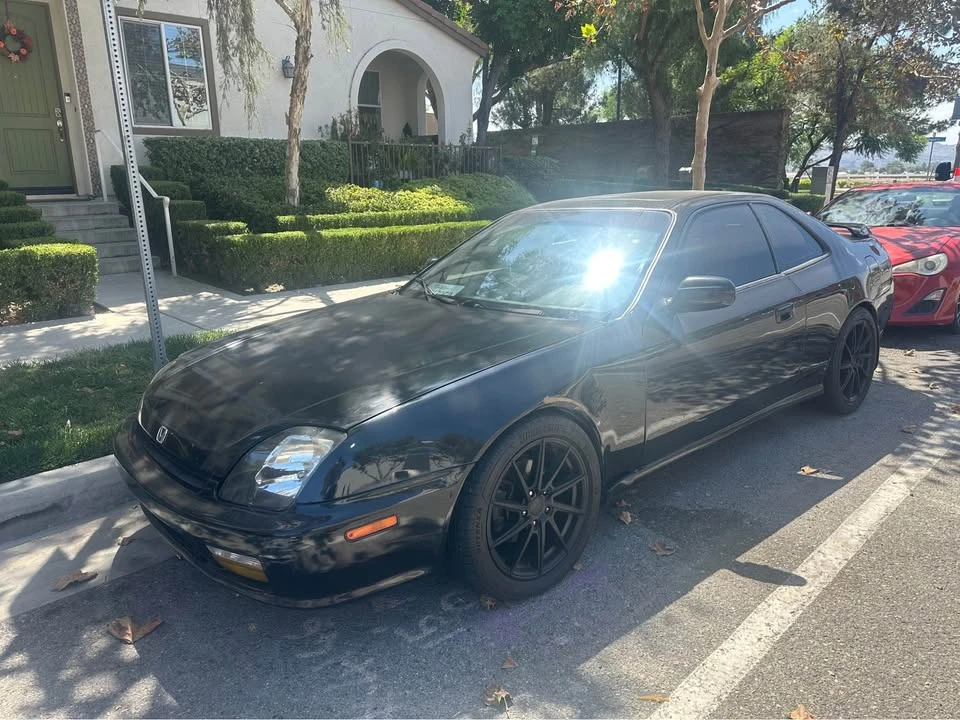 1997 Honda Prelude 5th Gen - Image 2 of 15