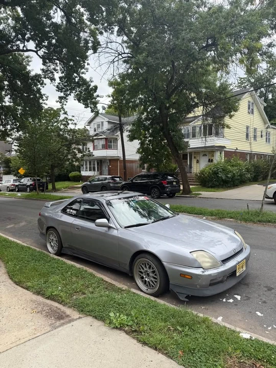 1997 Honda Prelude 5th Gen - Image 2 of 14