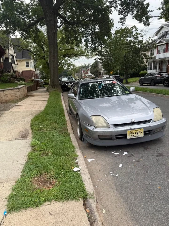 1997 Honda Prelude 5th Gen - Image 3 of 14