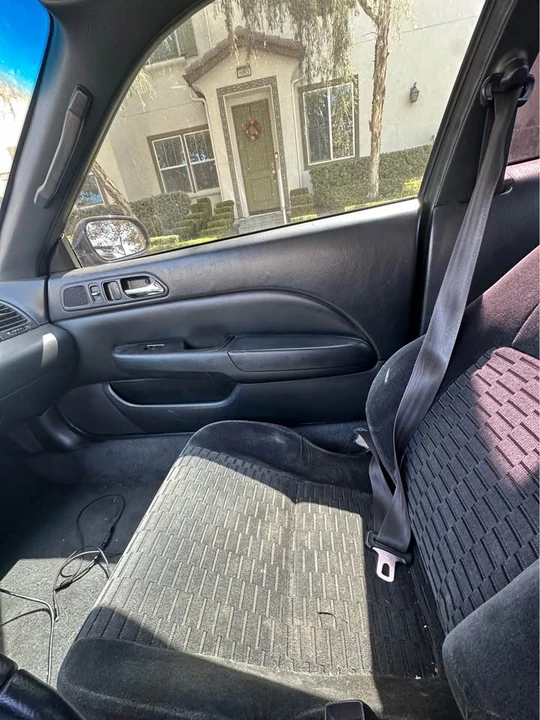 1997 Honda Prelude 5th Gen - Image 11 of 15