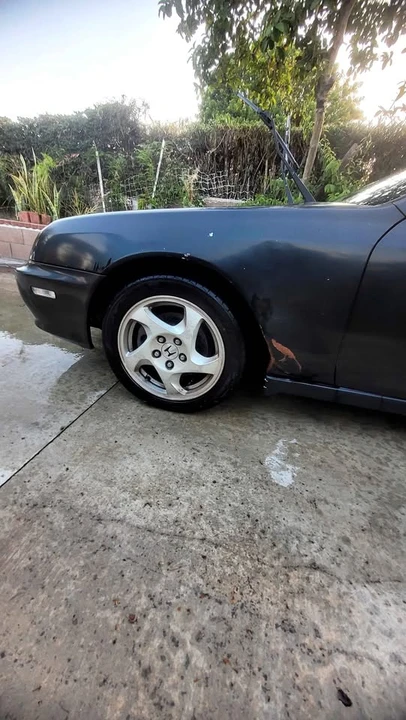 1997 Honda Prelude 5th Gen - Image 5 of 13