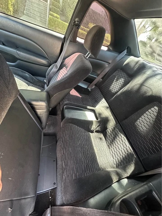 1997 Honda Prelude 5th Gen - Image 12 of 15