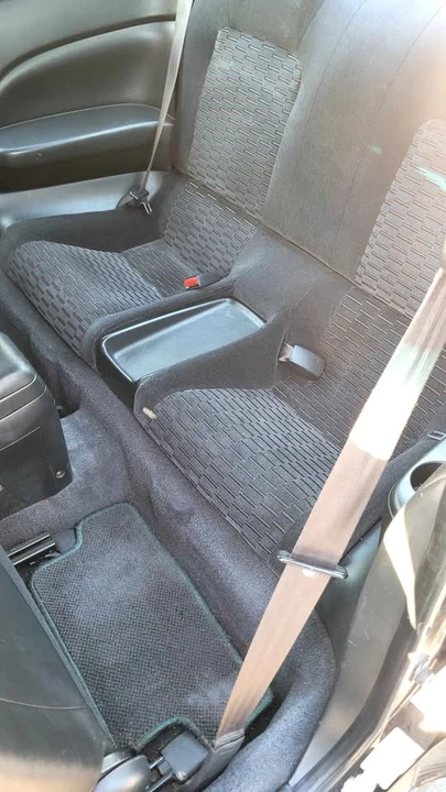 1997 Honda Prelude 5th Gen - Image 11 of 13