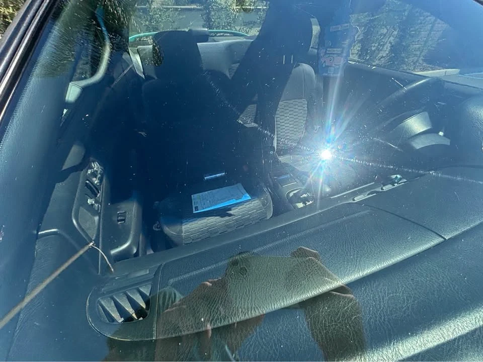 1997 Honda Prelude 5th Gen - Image 13 of 13