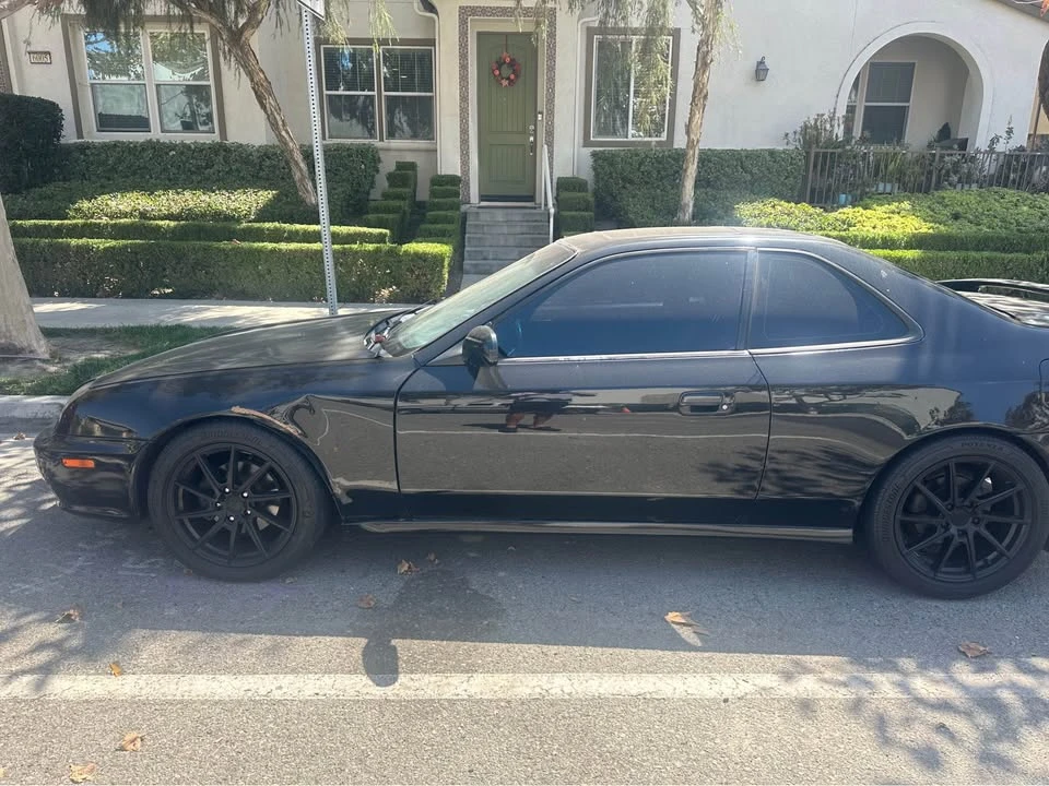 1997 Honda Prelude 5th Gen - Image 3 of 15