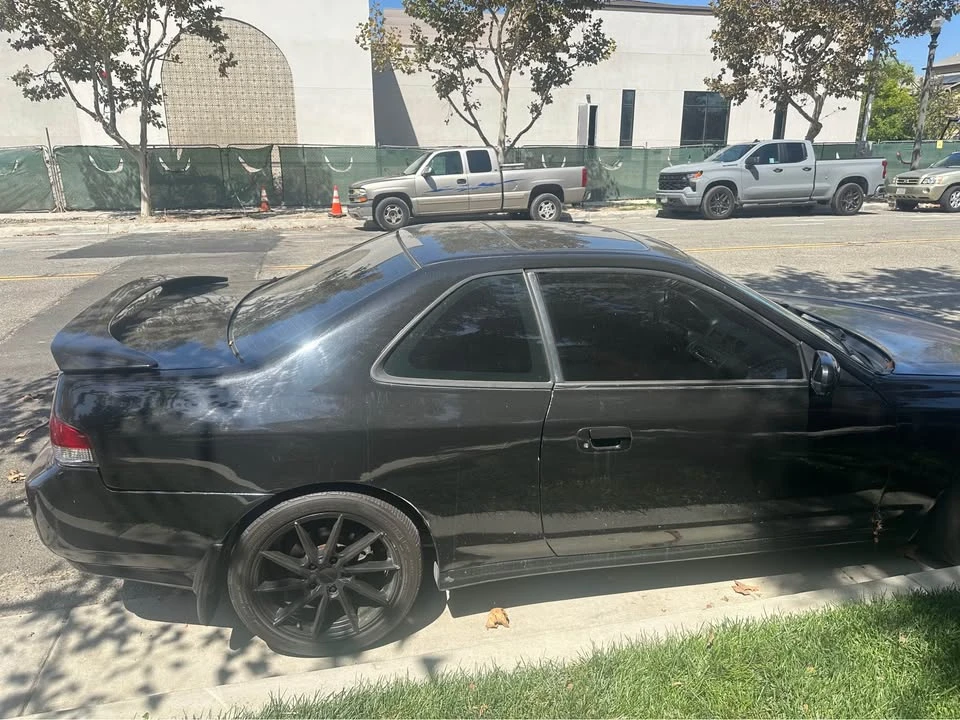 1997 Honda Prelude 5th Gen - Image 6 of 15