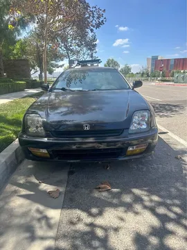 1997 Honda Prelude VTEC Coupe 2D